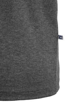 Outdoor T-shirt Günlük Pamuklu Basic Erkek TIBASE01 - 14