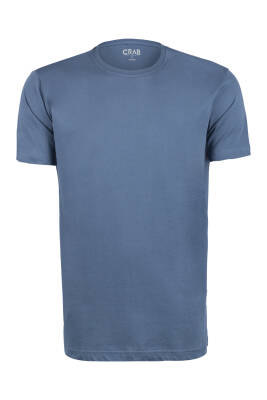 Outdoor T-shirt Günlük Pamuklu Basic Erkek TICOL01 - 1