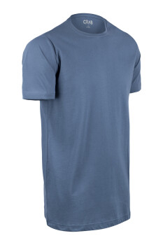 Outdoor T-shirt Günlük Pamuklu Basic Erkek TICOL01 - CRAB (1)