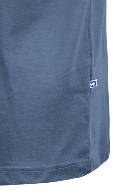 Outdoor T-shirt Günlük Pamuklu Basic Erkek TICOL01 - 4