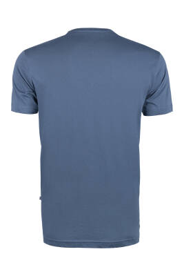 Outdoor T-shirt Günlük Pamuklu Basic Erkek TICOL01 - 5