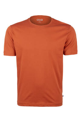 Outdoor T-shirt Günlük Pamuklu Basic Erkek TICOL01 - 6