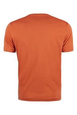 Outdoor T-shirt Günlük Pamuklu Basic Erkek TICOL01 - 10