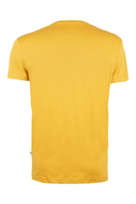 Outdoor T-shirt Günlük Pamuklu Basic Erkek TICOL01 - 15