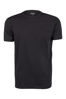 Outdoor T-shirt Günlük Pamuklu Basic Erkek TICOL01 - 21