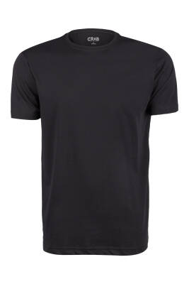 Outdoor T-shirt Günlük Pamuklu Basic Erkek TICOL01 - 21