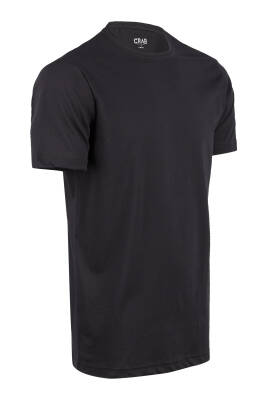 Outdoor T-shirt Günlük Pamuklu Basic Erkek TICOL01 - 22