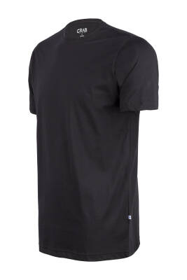 Outdoor T-shirt Günlük Pamuklu Basic Erkek TICOL01 - 23