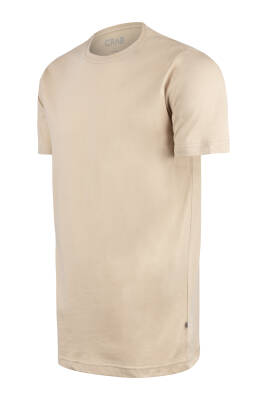 Outdoor T-shirt Günlük Pamuklu Basic Erkek TICOL01 - 27