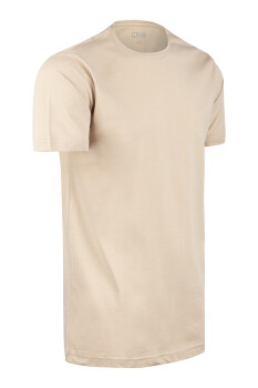 Outdoor T-shirt Günlük Pamuklu Basic Erkek TICOL01 - 28