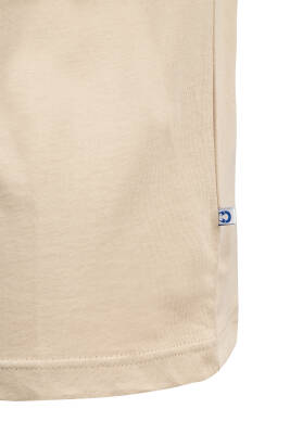 Outdoor T-shirt Günlük Pamuklu Basic Erkek TICOL01 - 29