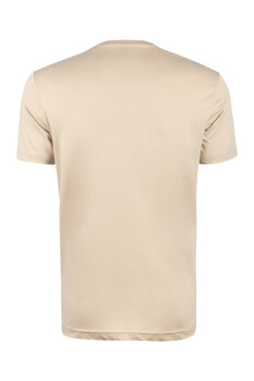 Outdoor T-shirt Günlük Pamuklu Basic Erkek TICOL01 - 30