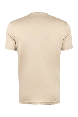 Outdoor T-shirt Günlük Pamuklu Basic Erkek TICOL01 - 30