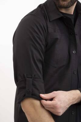 Outdoor Taktik Pamuklu Erkek Gömlek TACTEC04 - 41