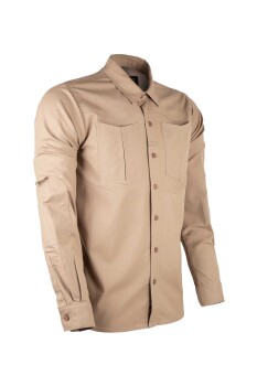 Outdoor Taktik Pamuklu Erkek Gömlek TACTEC04 - 9