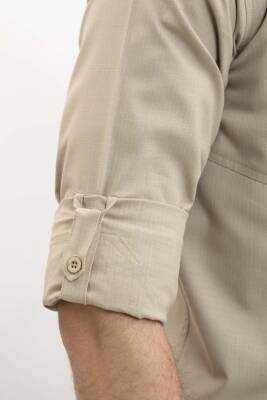 Outdoor Taktik Pamuklu Erkek Gömlek TACTEC04 - 33