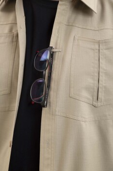 Outdoor Taktik Pamuklu Erkek Gömlek TACTEC04 - 38