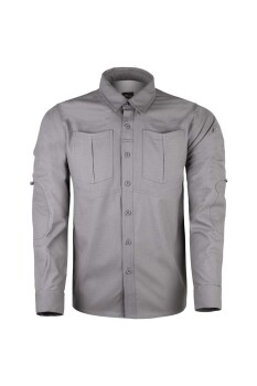 Outdoor Taktik Pamuklu Erkek Gömlek TACTEC04 - 6