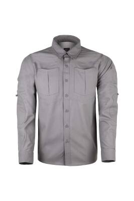 Outdoor Taktik Pamuklu Erkek Gömlek TACTEC04 - 6