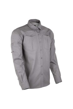 Outdoor Taktik Pamuklu Erkek Gömlek TACTEC04 - 11