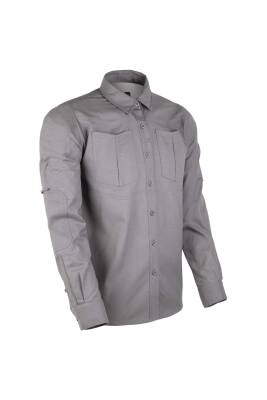 Outdoor Taktik Pamuklu Erkek Gömlek TACTEC04 - 11