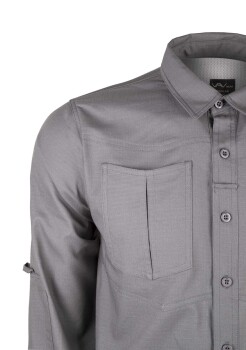 Outdoor Taktik Pamuklu Erkek Gömlek TACTEC04 - 22