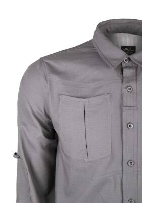 Outdoor Taktik Pamuklu Erkek Gömlek TACTEC04 - 22