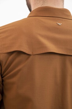 Outdoor Taktik Pamuklu Erkek Gömlek TACTEC04 - 29