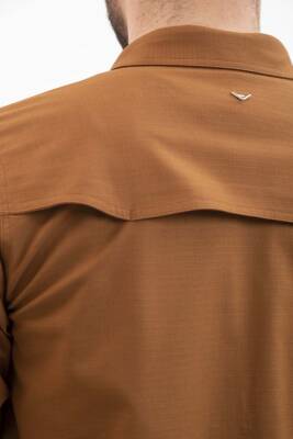 Outdoor Taktik Pamuklu Erkek Gömlek TACTEC04 - 29