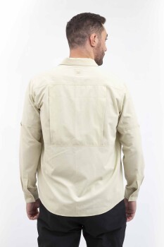 Outdoor Tactical Gömlek Esnek Fit Erkek TACFLEX02 - 32