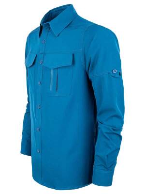 Outdoor Tactical Gömlek Esnek Fit Erkek TACFLEX02 - 34