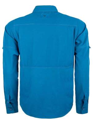 Outdoor Tactical Gömlek Esnek Fit Erkek TACFLEX02 - 36