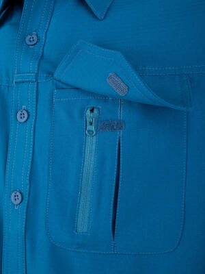 Outdoor Tactical Gömlek Esnek Fit Erkek TACFLEX02 - 37