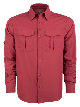 Outdoor Tactical Gömlek Esnek Fit Erkek TACFLEX02 - 43