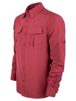 Outdoor Tactical Gömlek Esnek Fit Erkek TACFLEX02 - 39