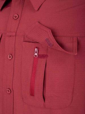 Outdoor Tactical Gömlek Esnek Fit Erkek TACFLEX02 - 40