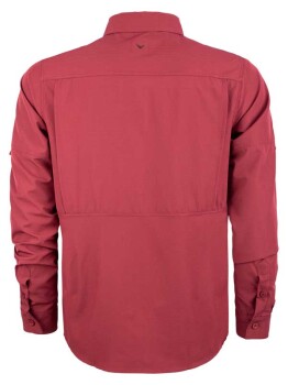 Outdoor Tactical Gömlek Esnek Fit Erkek TACFLEX02 - 41