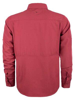 Outdoor Tactical Gömlek Esnek Fit Erkek TACFLEX02 - 41