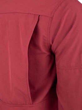 Outdoor Tactical Gömlek Esnek Fit Erkek TACFLEX02 - 42