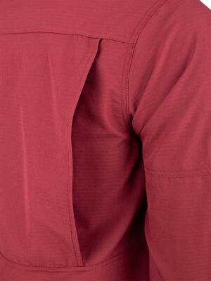 Outdoor Tactical Gömlek Esnek Fit Erkek TACFLEX02 - 42