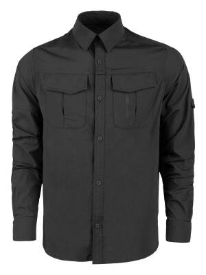 Outdoor Tactical Gömlek Fit Erkek TACFLEX02SH - 2