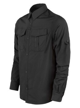 Outdoor Tactical Gömlek Fit Erkek TACFLEX02SH - 6