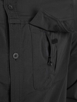 Outdoor Tactical Gömlek Fit Erkek TACFLEX02SH - 8