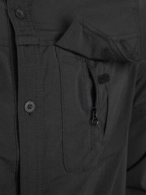 Outdoor Tactical Gömlek Fit Erkek TACFLEX02SH - 8