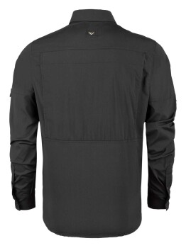 Outdoor Tactical Gömlek Fit Erkek TACFLEX02SH - 10