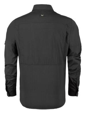 Outdoor Tactical Gömlek Fit Erkek TACFLEX02SH - 10