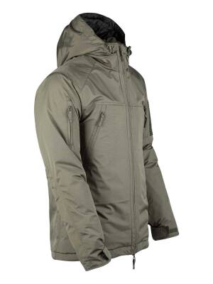 Outdoor Tactical Kışlık Erkek Montu Su Geçirmez KOLT20 - 5