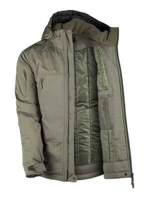 Outdoor Tactical Kışlık Erkek Montu Su Geçirmez KOLT20 - 8