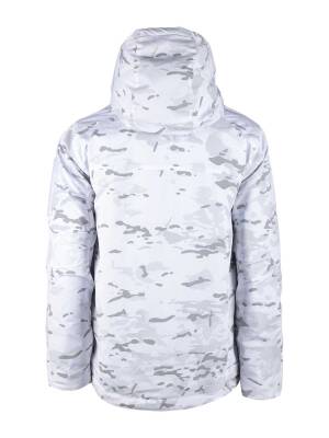 Outdoor Tactical Kışlık Erkek Montu Su Geçirmez KOLT20 - 13