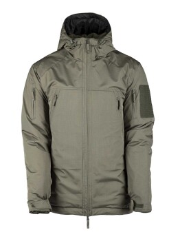 Outdoor Tactical Kışlık Erkek Montu Su Geçirmez KOLT20 - VAVWEAR (1)